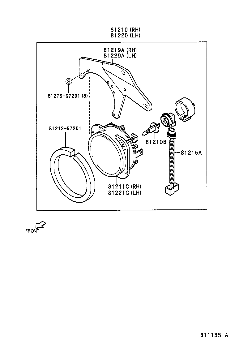 Figure 811135A