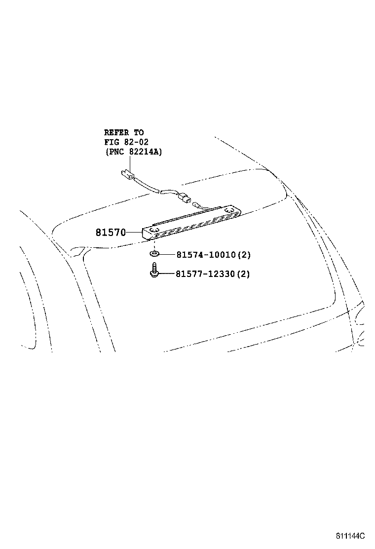 Figure 811144C