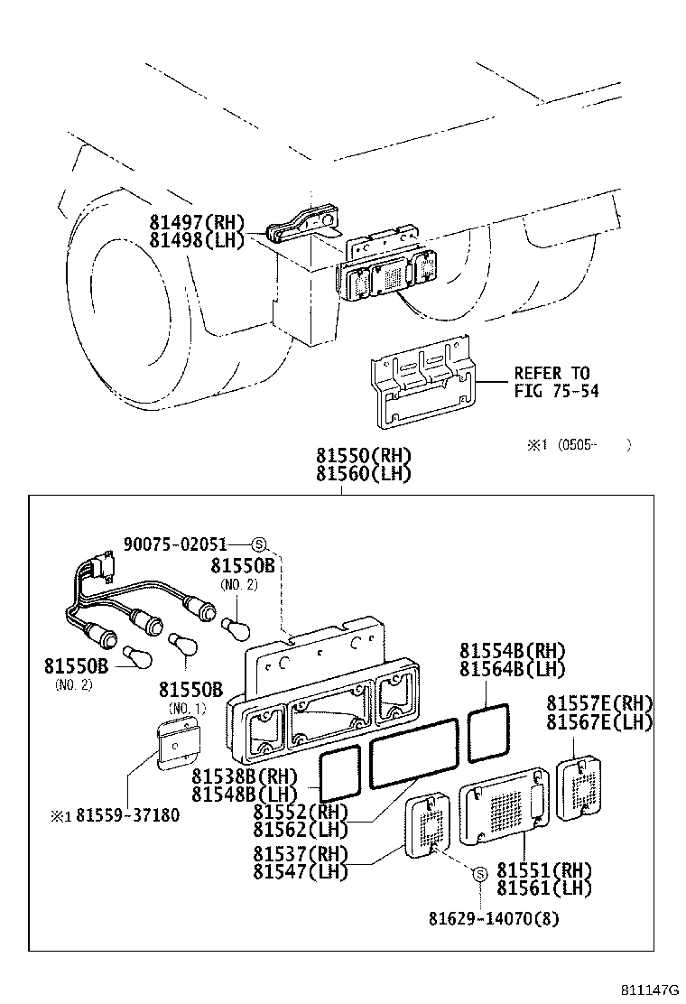 Figure 811147G