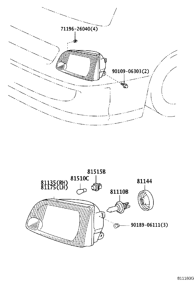 Figure 811180G