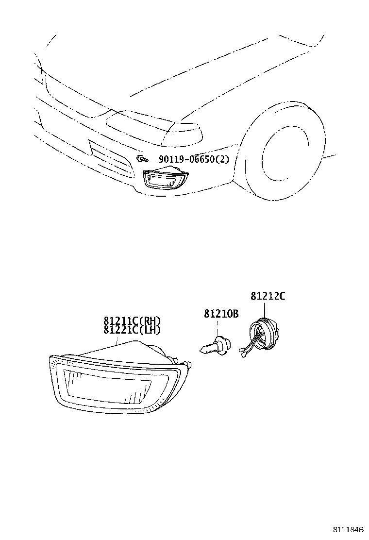 Figure 811184B