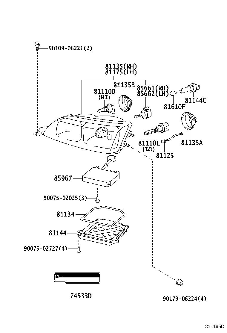 Figure 811195D