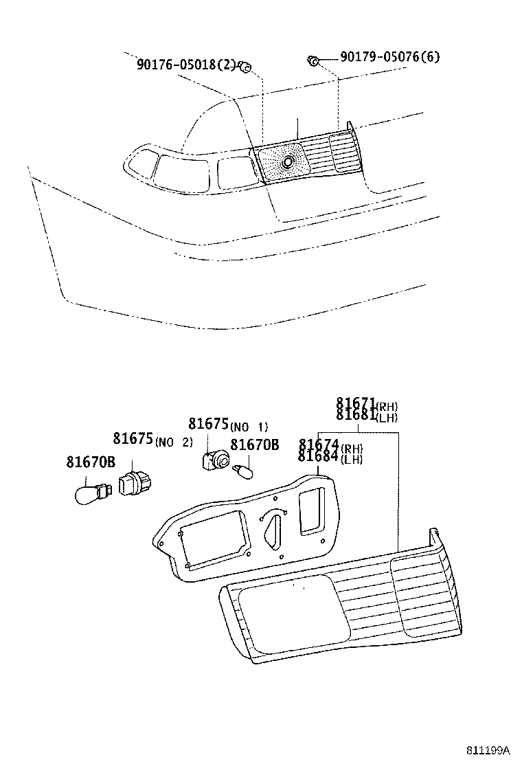Figure 811199A