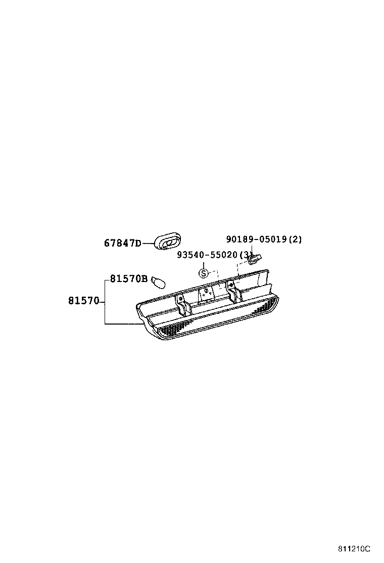 Figure 811210C