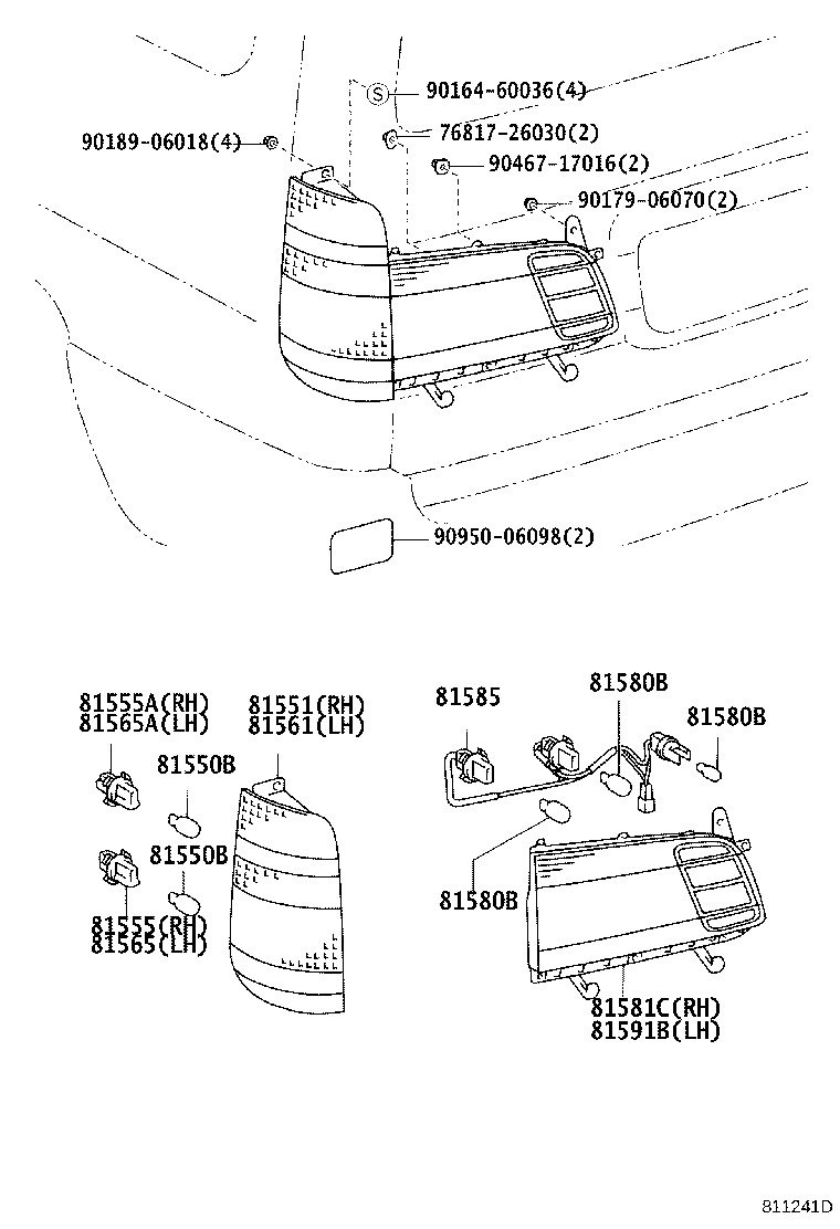 Figure 811241D