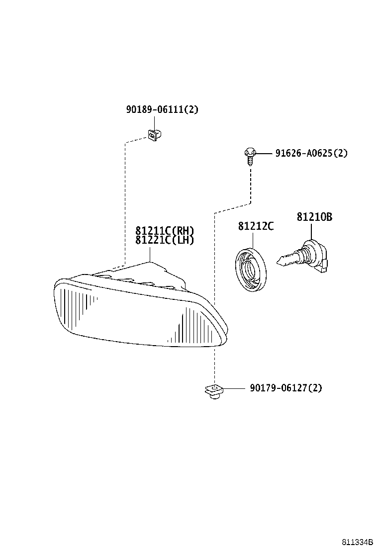 Figure 811334B