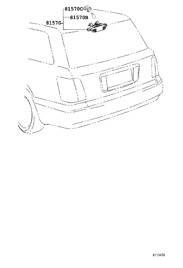Figure 811345B