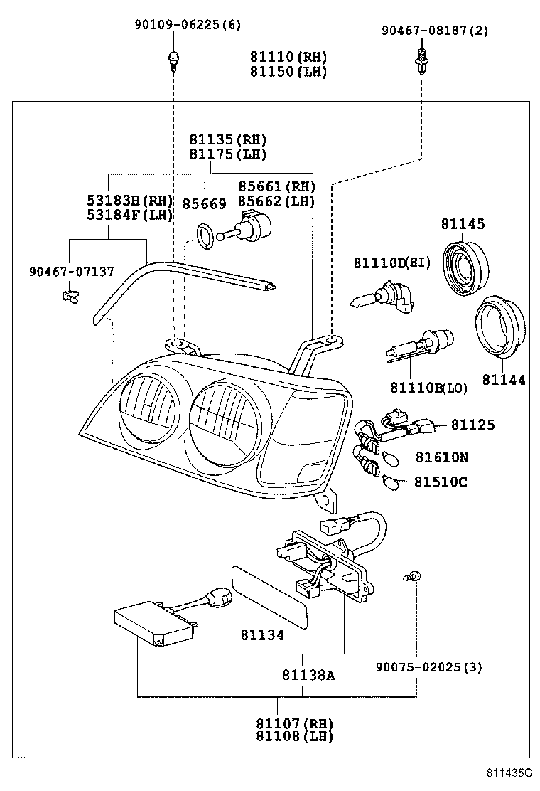 Figure 811435G