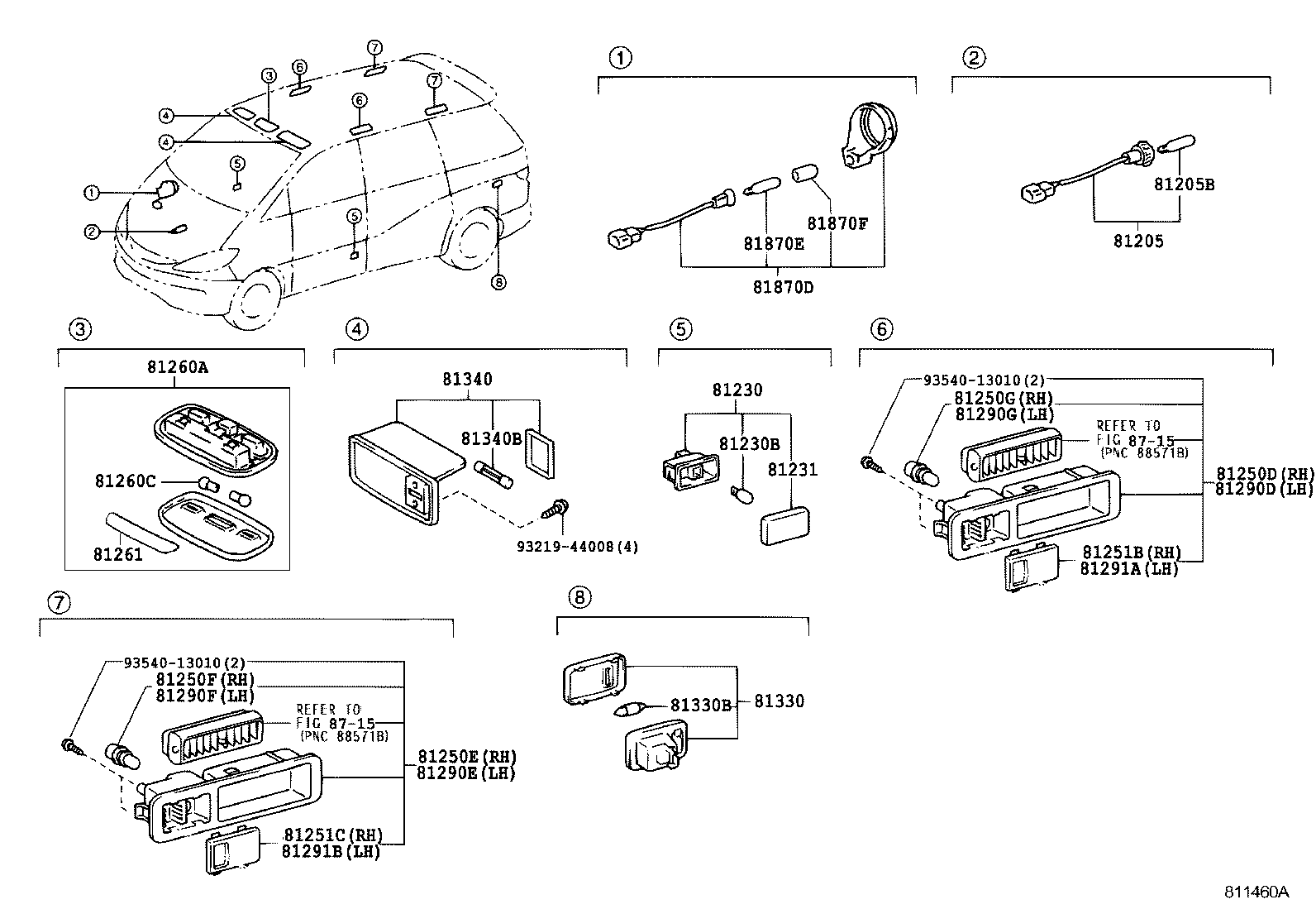 Figure 811460A