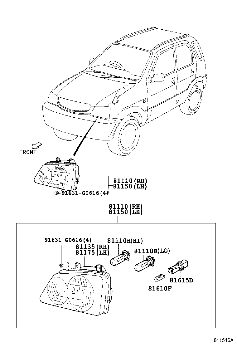 Figure 811516A