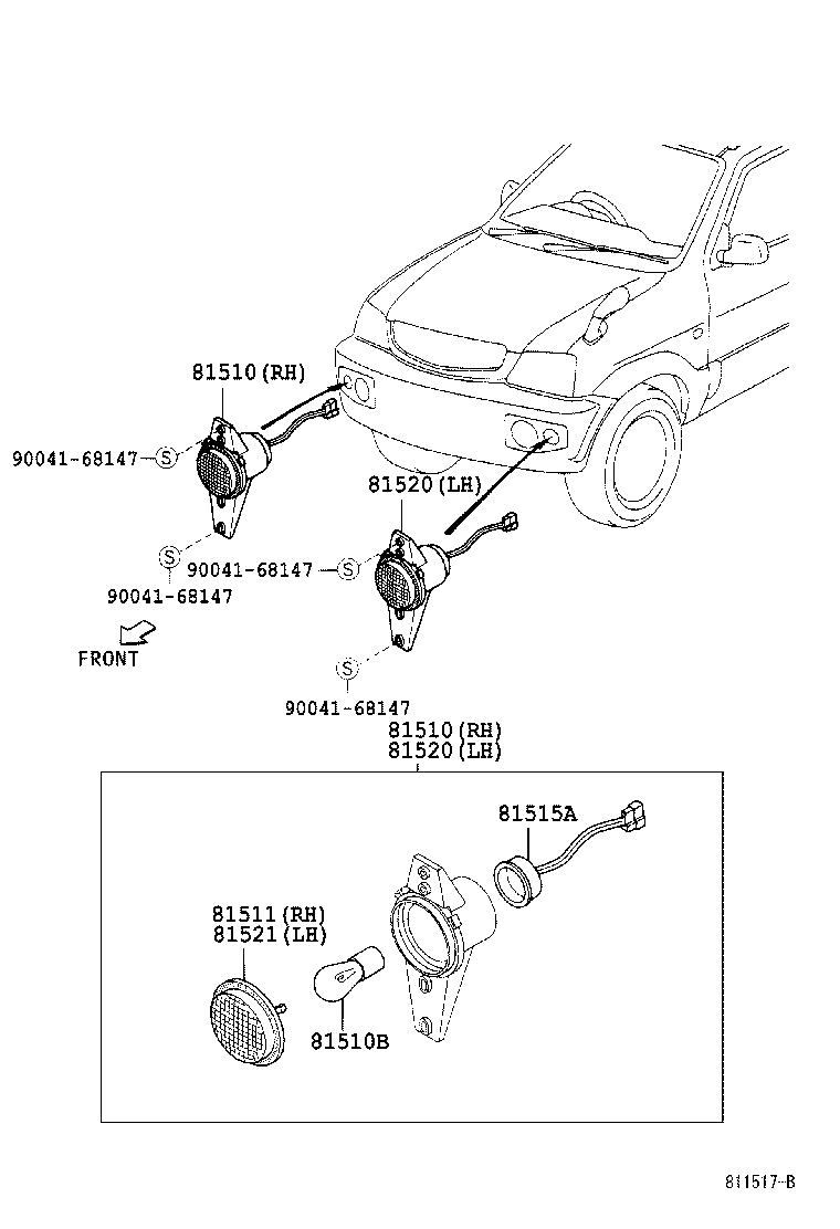 Figure 811517B