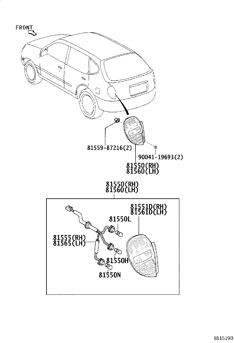 Figure 811519B
