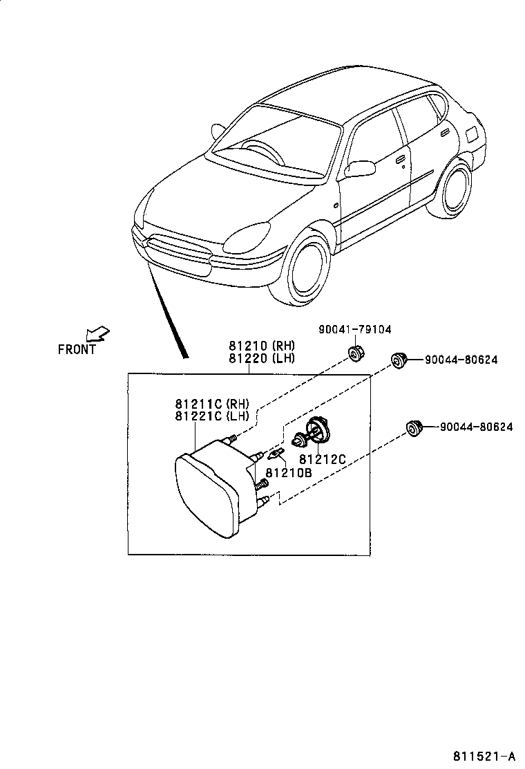Figure 811521A
