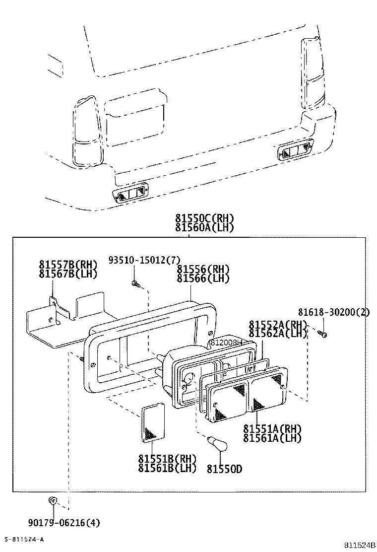 Figure 811524B
