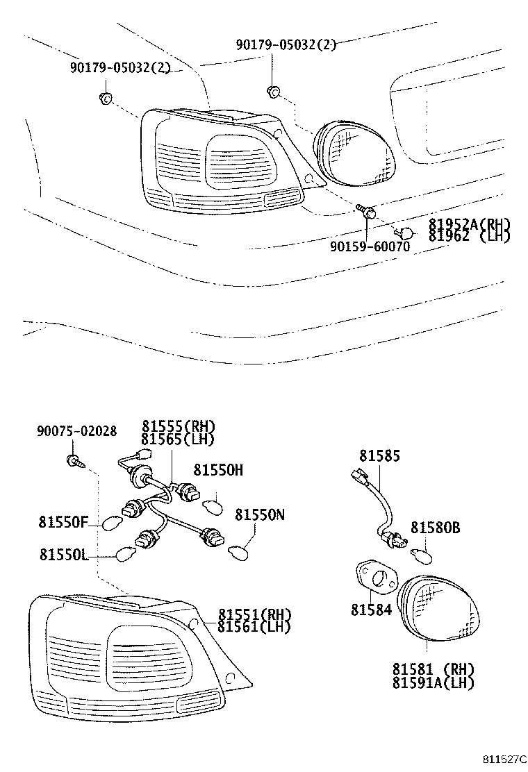 Figure 811527C