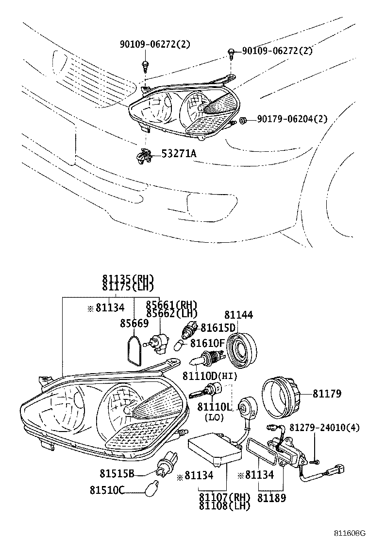 Figure 811608G