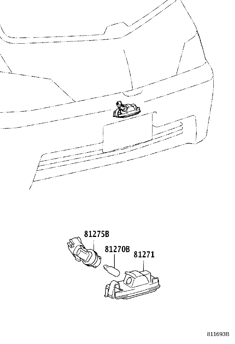 Figure 811693B