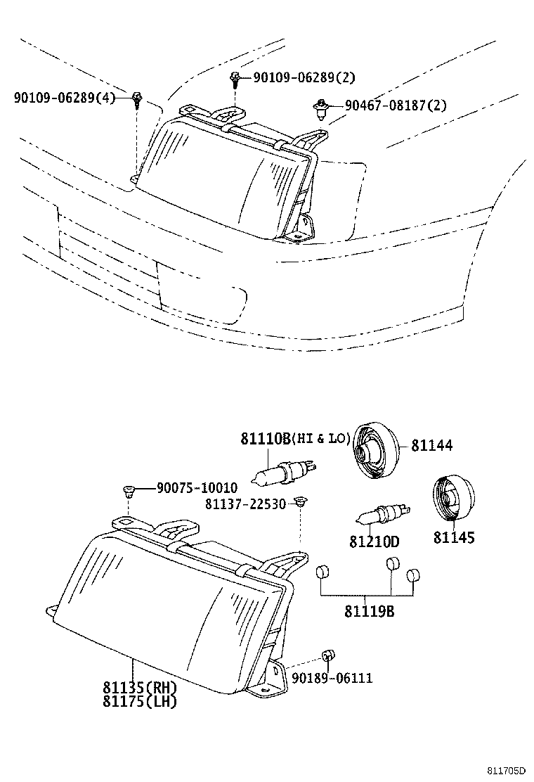 Figure 811705D