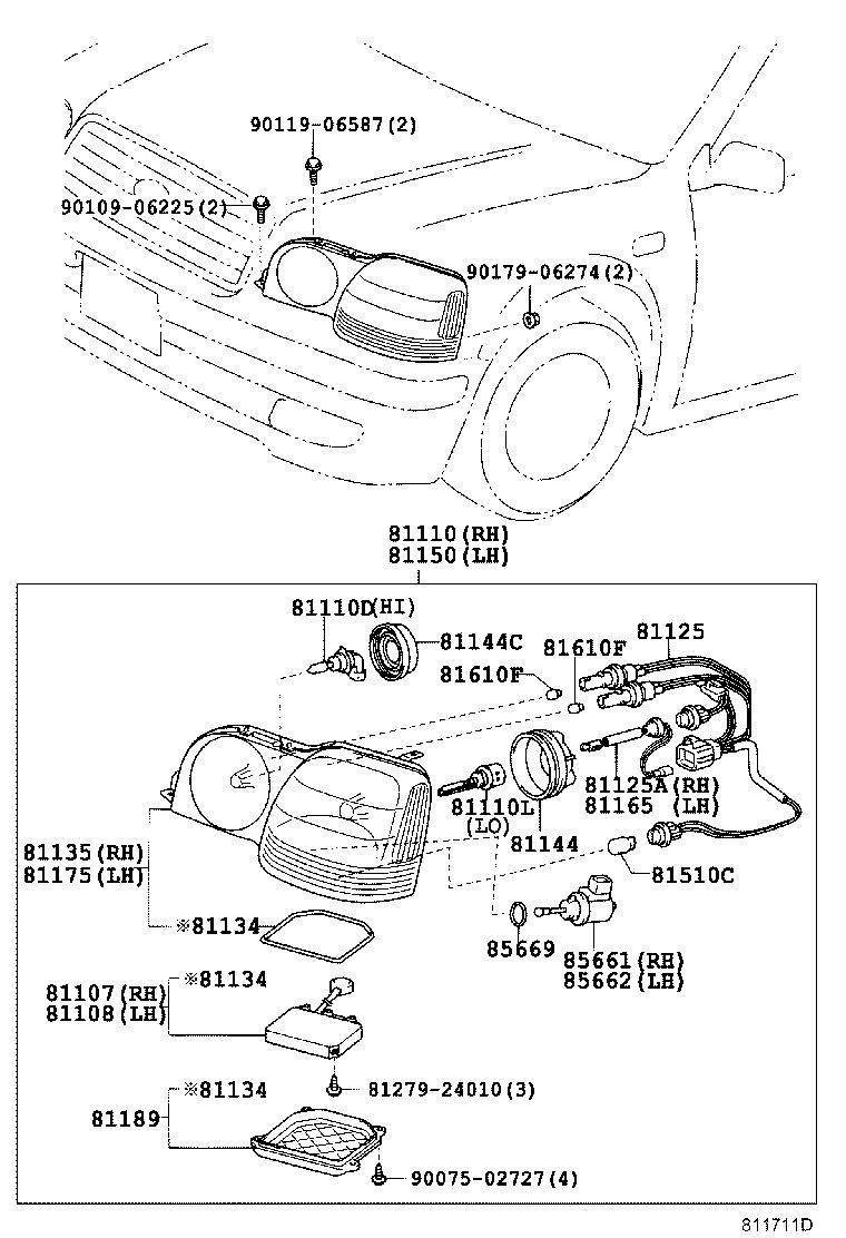 Figure 811711D