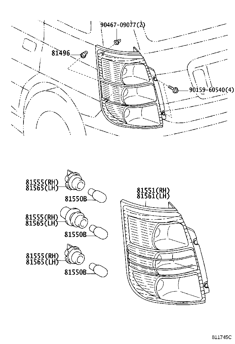 Figure 811745C