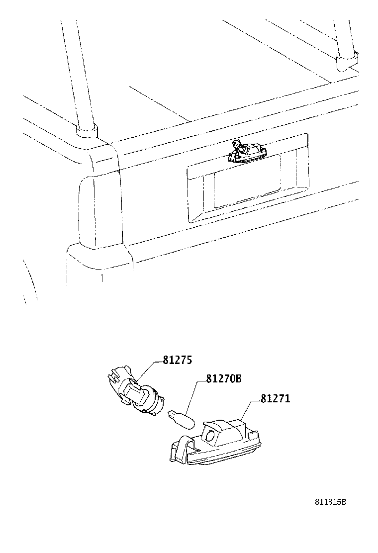 Figure 811815B