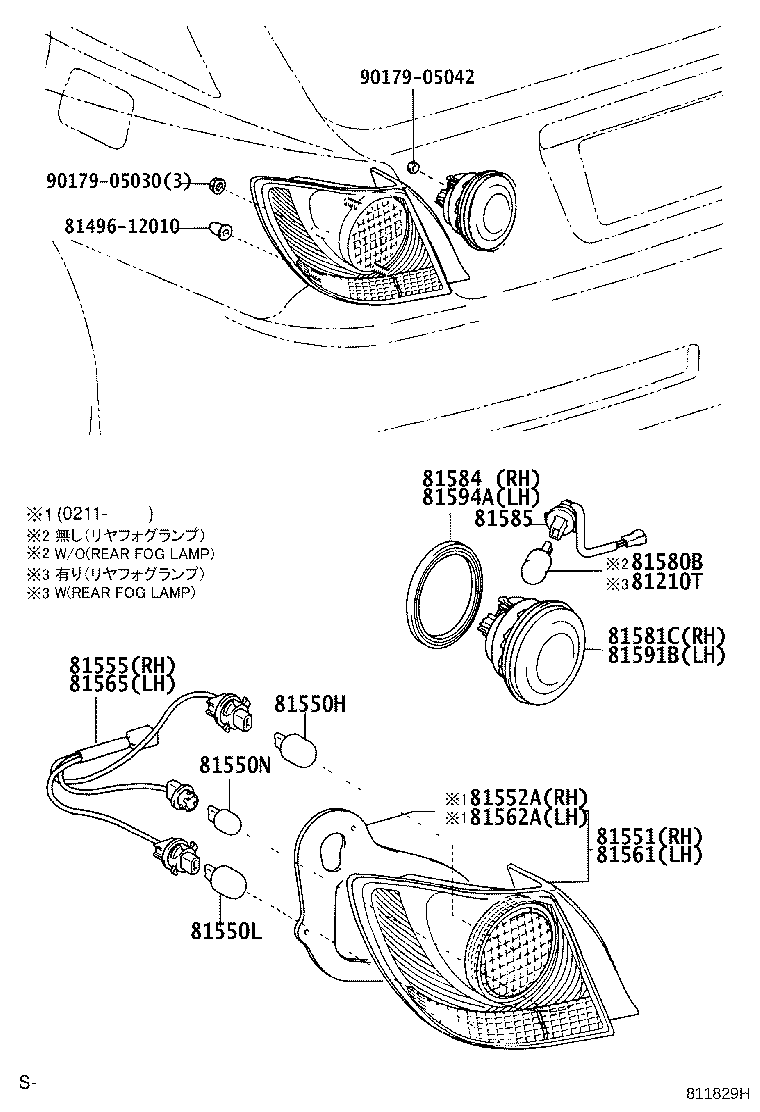 Figure 811829H