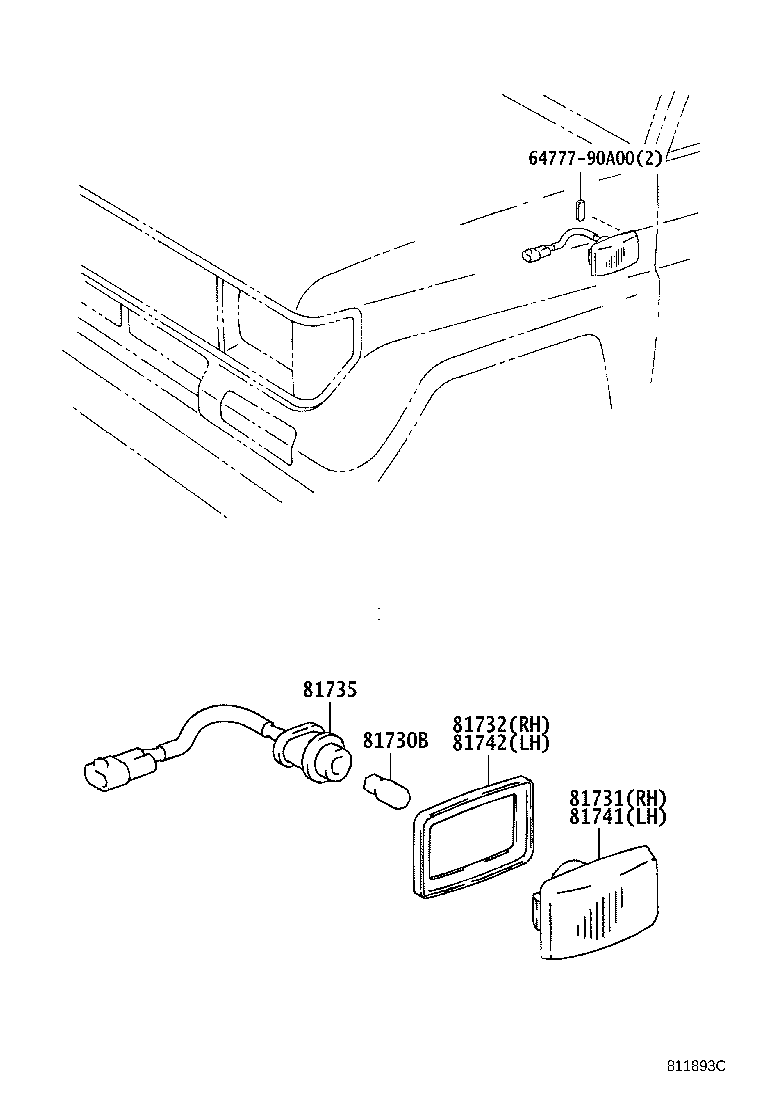 Figure 811893C