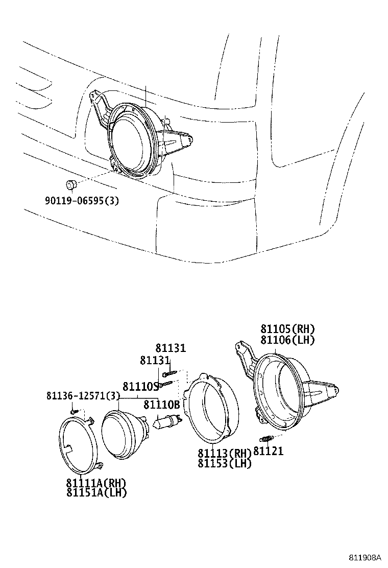 Figure 811908A