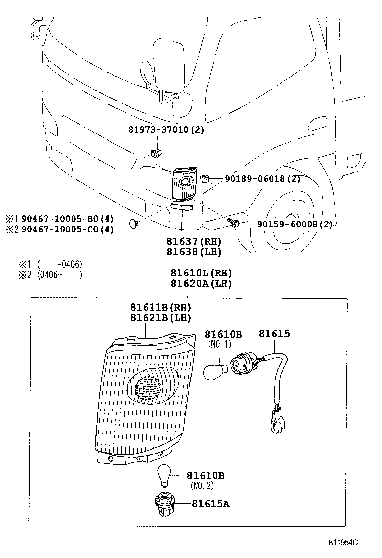Figure 811954C