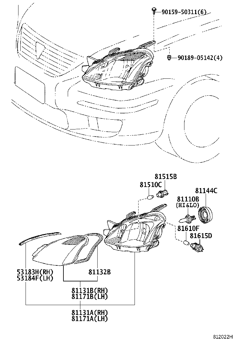 Figure 812022H
