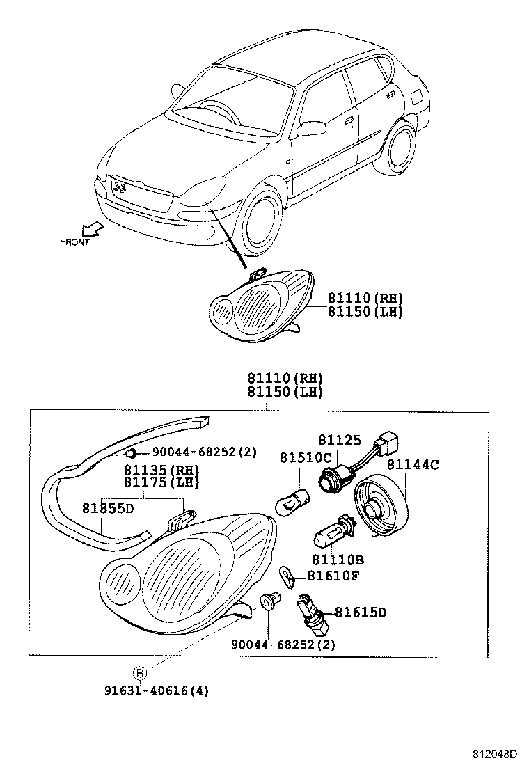 Figure 812048D