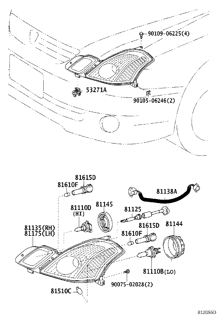Figure 812055D