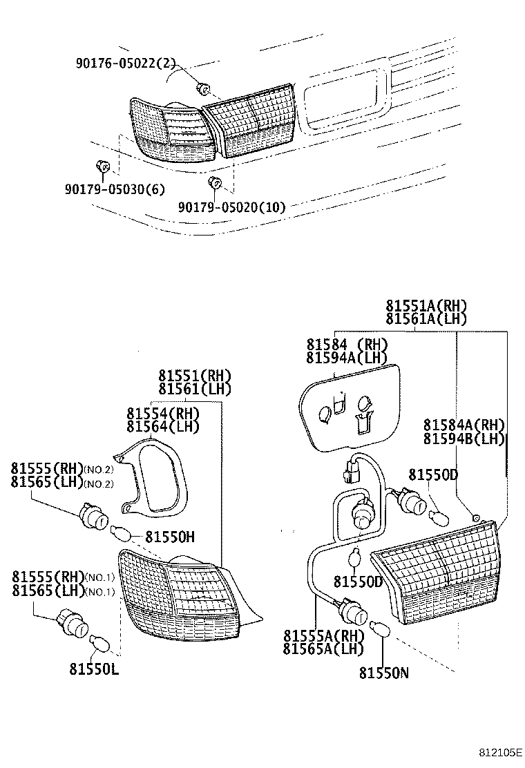 Figure 812105E