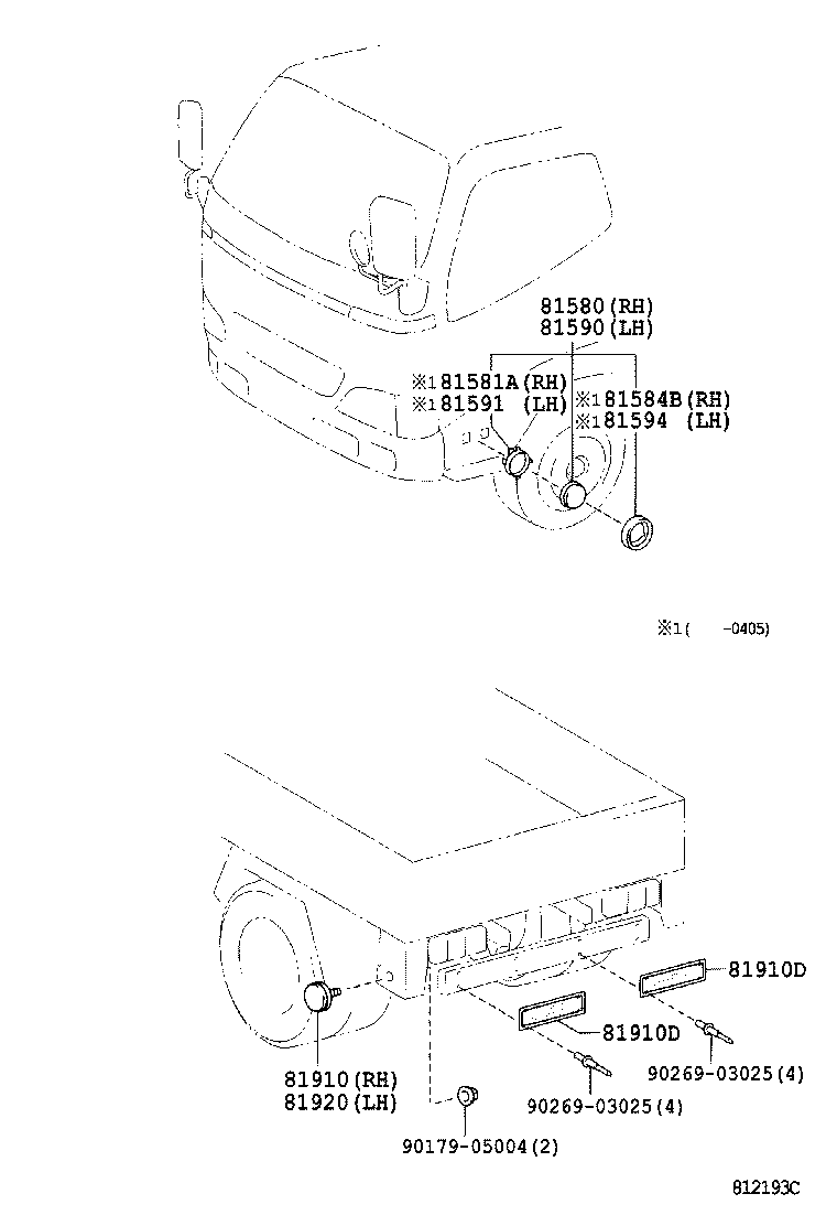 Figure 812193C