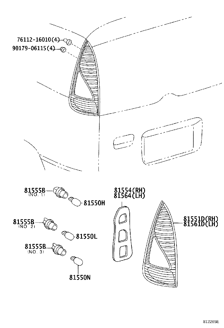 Figure 812265E