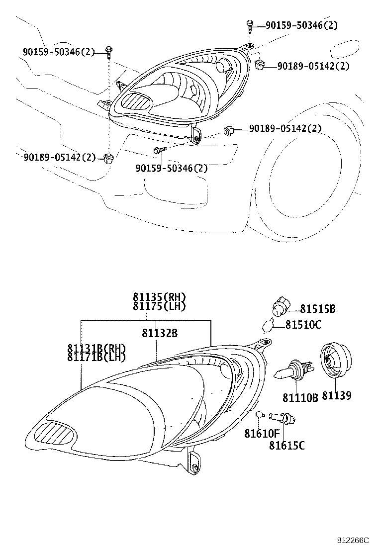 Figure 812266C