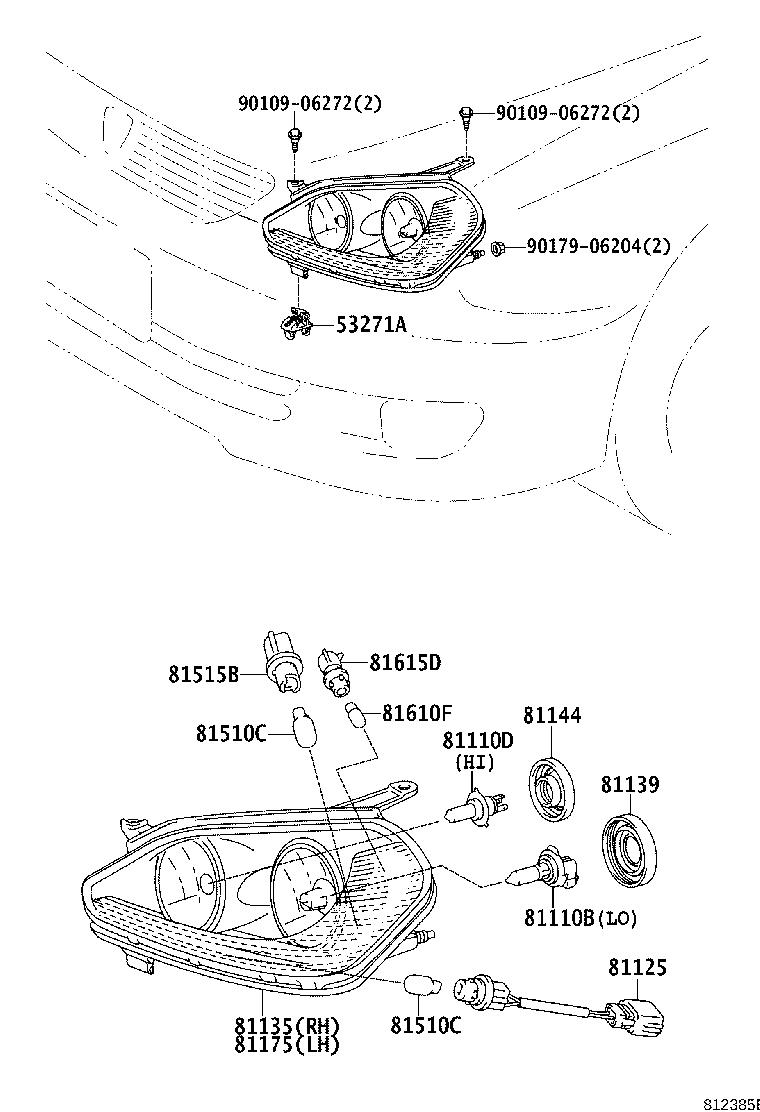 Figure 812385E
