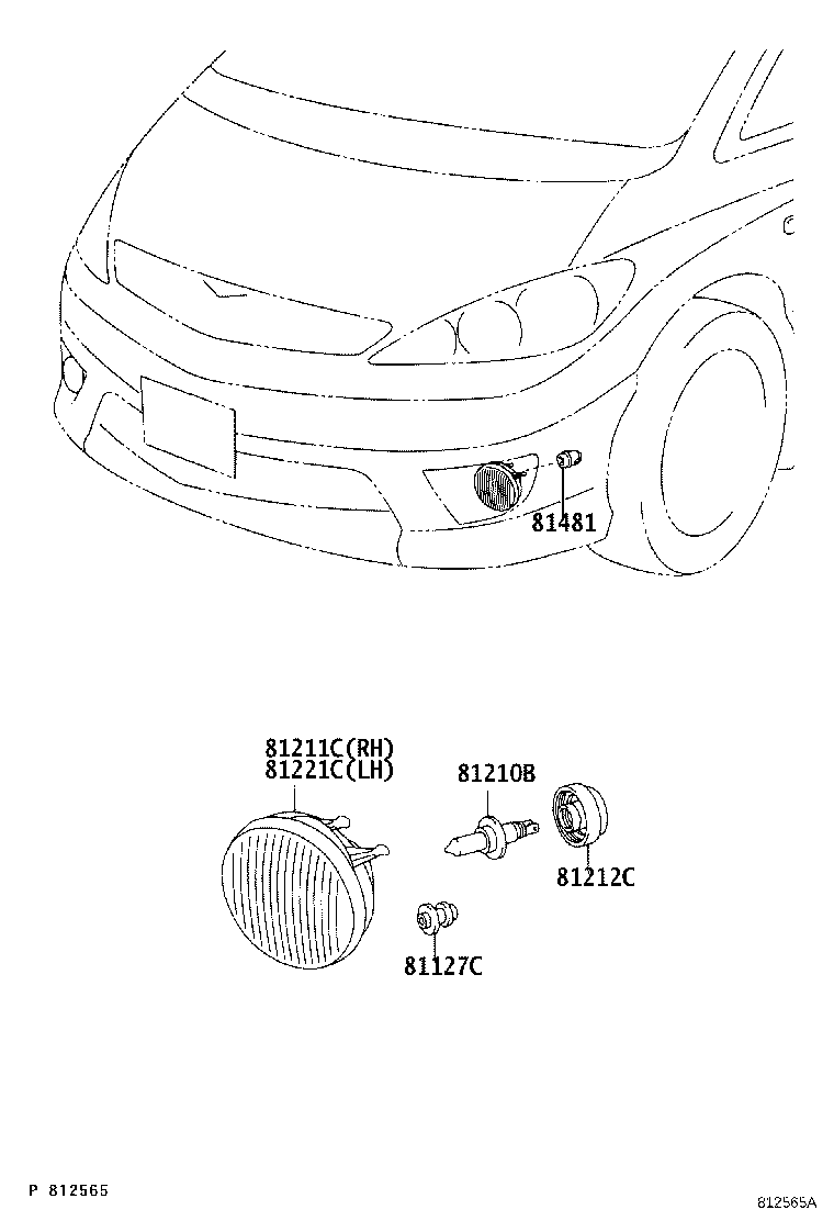 Figure 812565A
