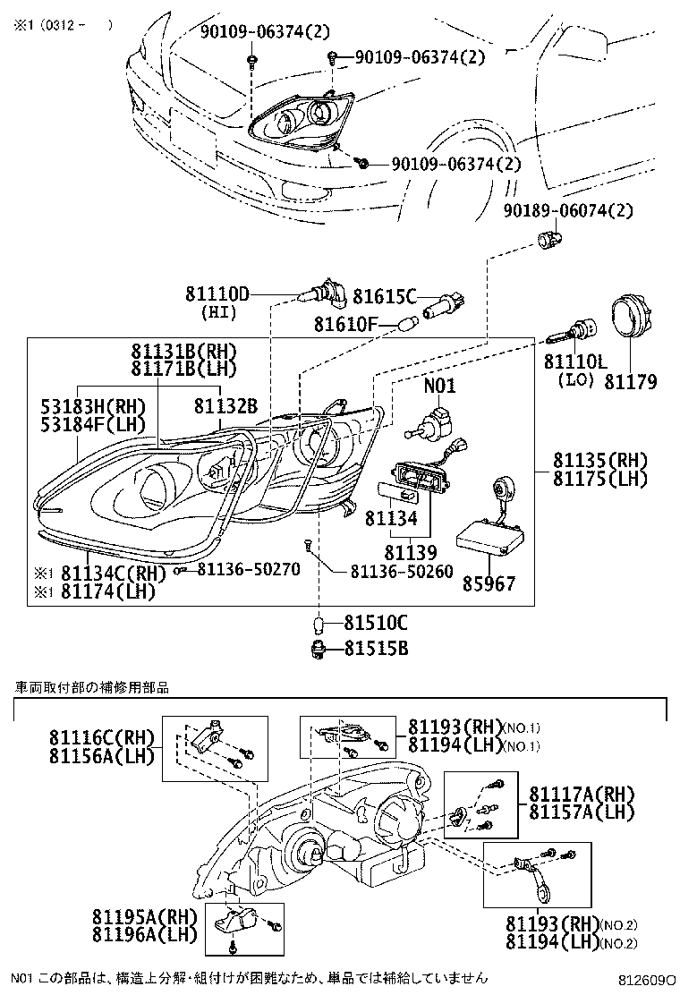 Figure 812609O