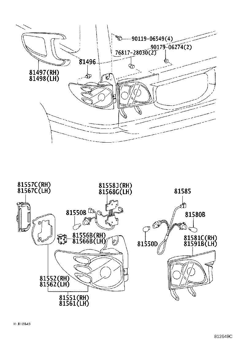 Figure 812649C
