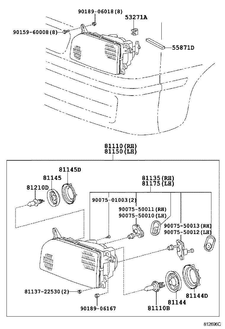 Figure 812696C