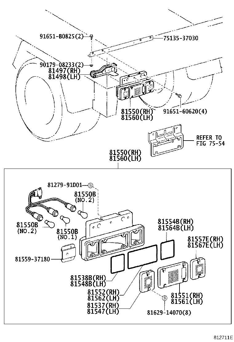 Figure 812711E