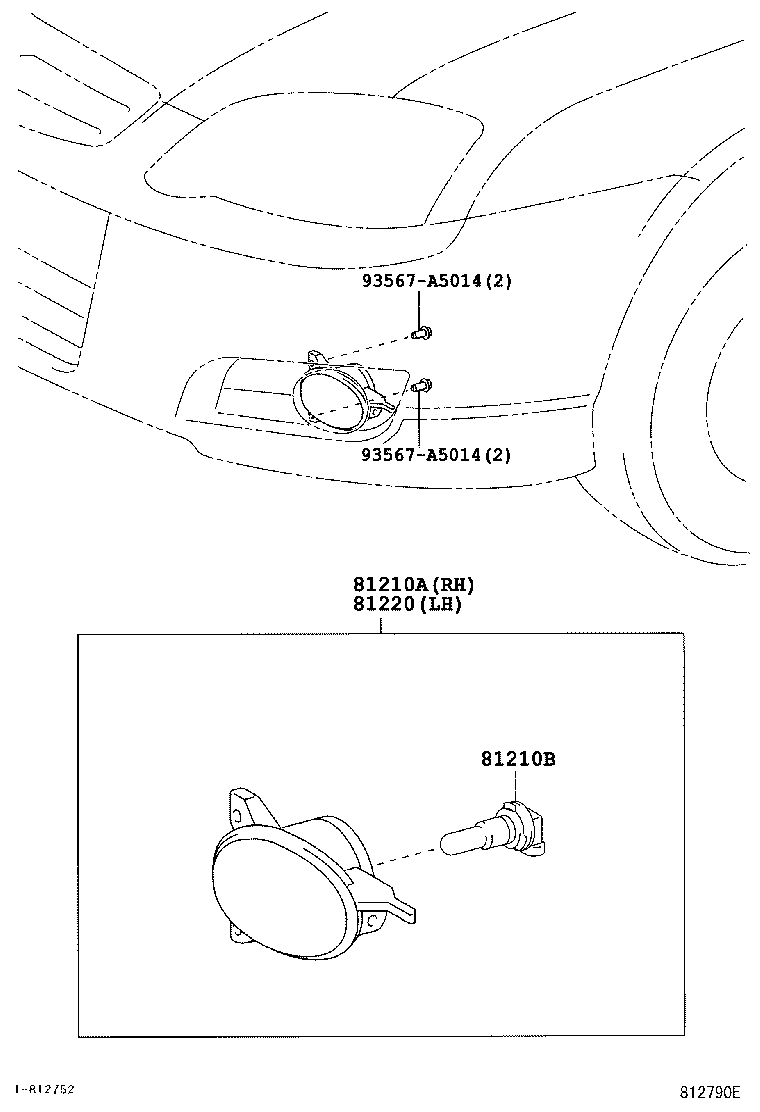 Figure 812790E