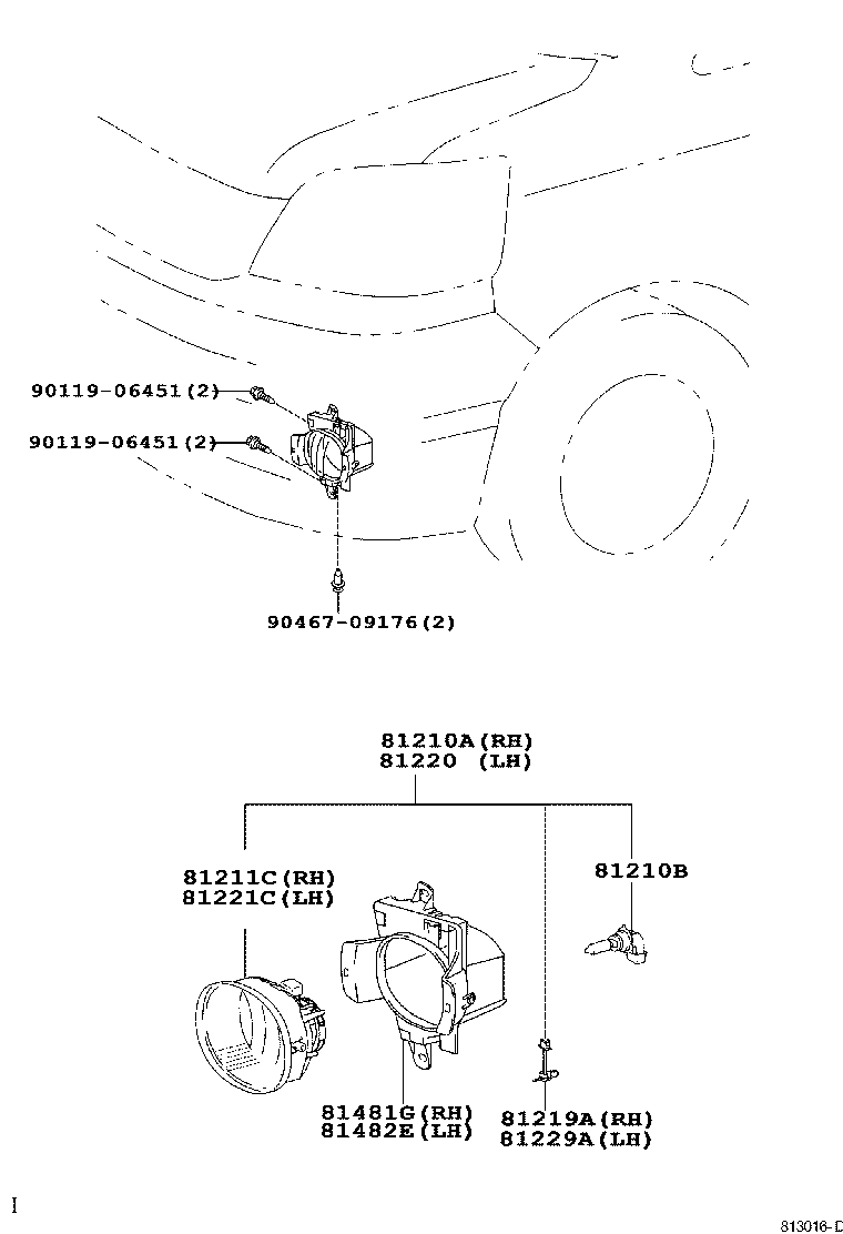 Figure 813016D