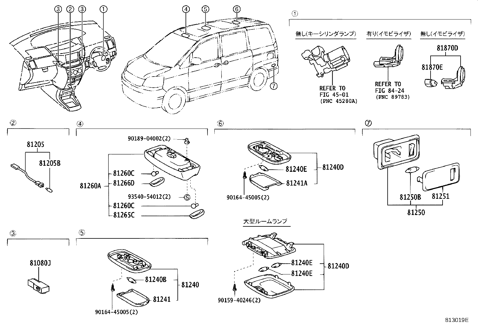 Figure 813019E