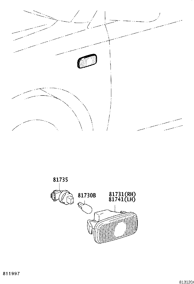 Figure 813120A