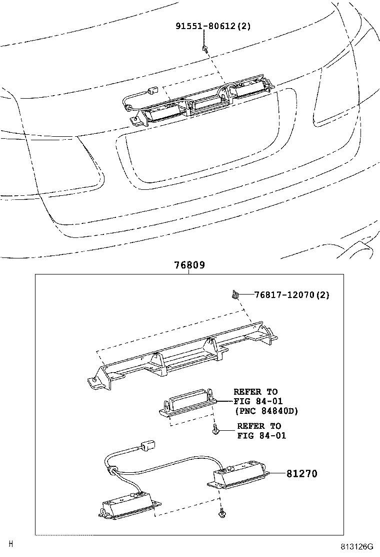 Figure 813126G