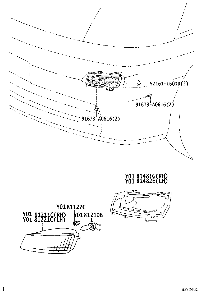 Figure 813246C