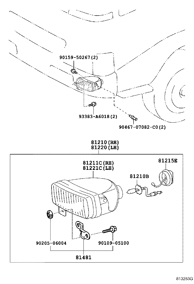 Figure 813253G