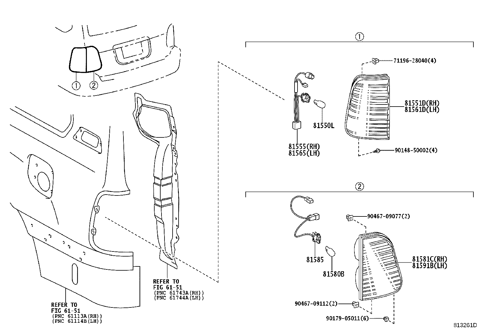Figure 813261D